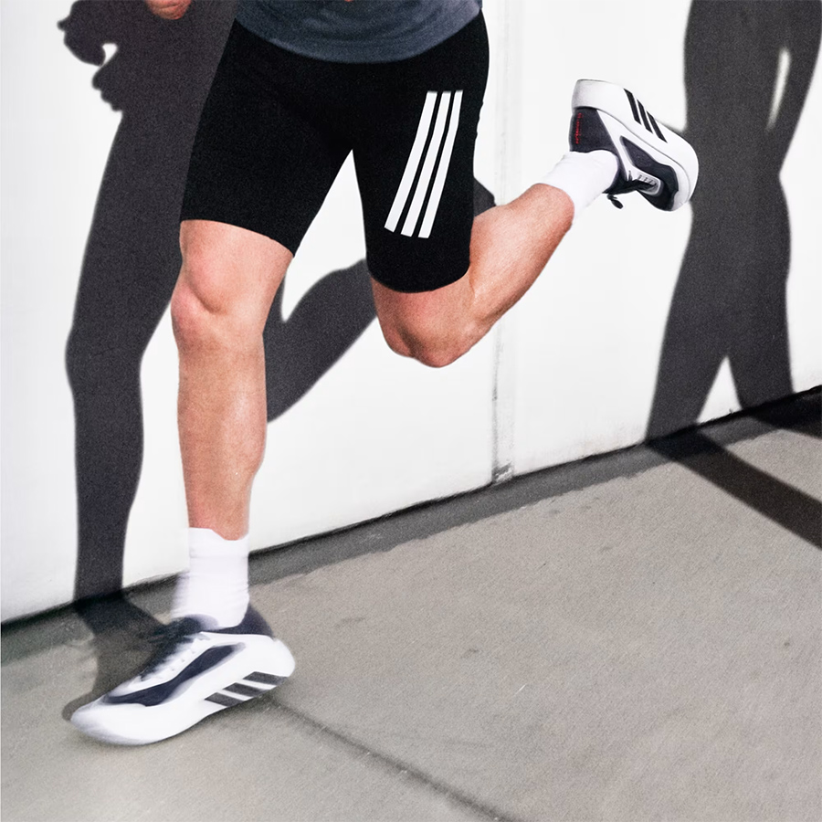 First Look: Adidas Hyperboost Run