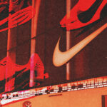 Nike to cut ties with more than 1,000 distribution channels in China