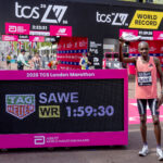World records by Sawe, Duplantis, Assefa, Ehammer and more are officially ratified