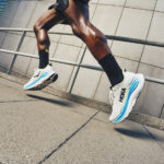 Hoka and Ugg parent Deckers beats estimates, pasts $1 billion first quarter revenue