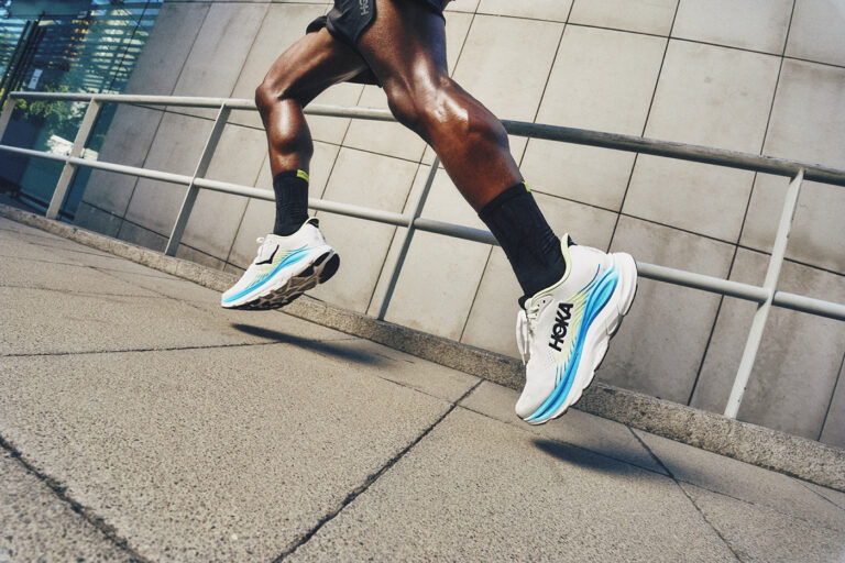 Hoka and Ugg parent Deckers beats estimates, pasts $1 billion first quarter revenue
