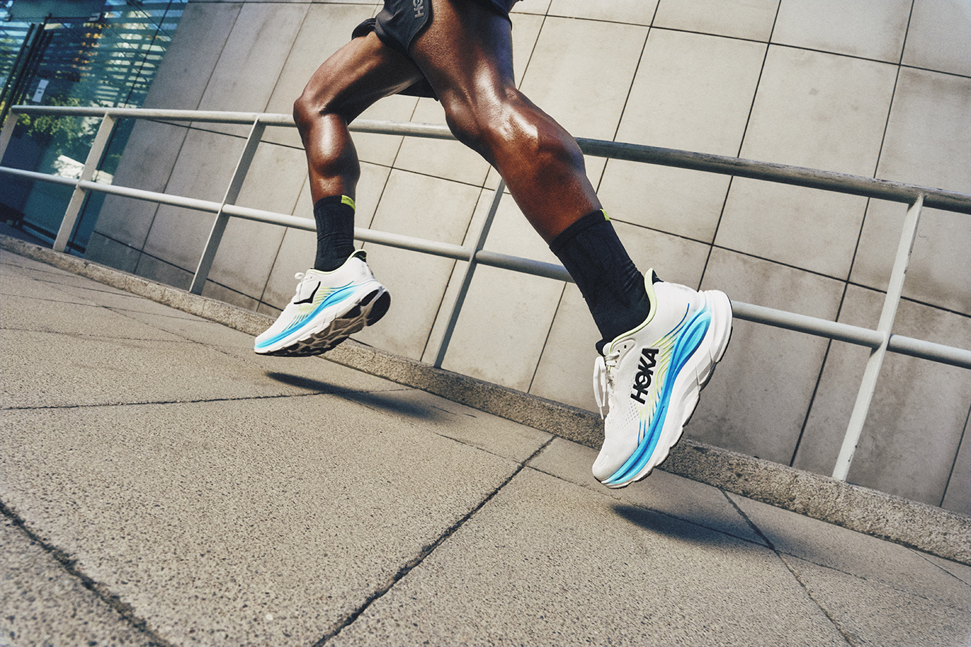 Hoka and Ugg parent Deckers beats estimates, pasts $1 billion first quarter revenue