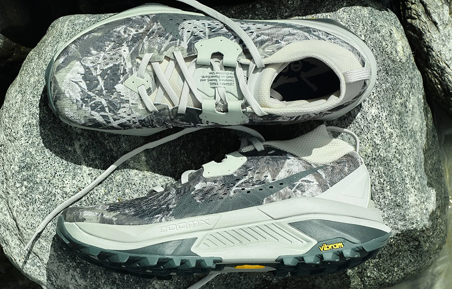 Nike ACG Chamo Camo Collection