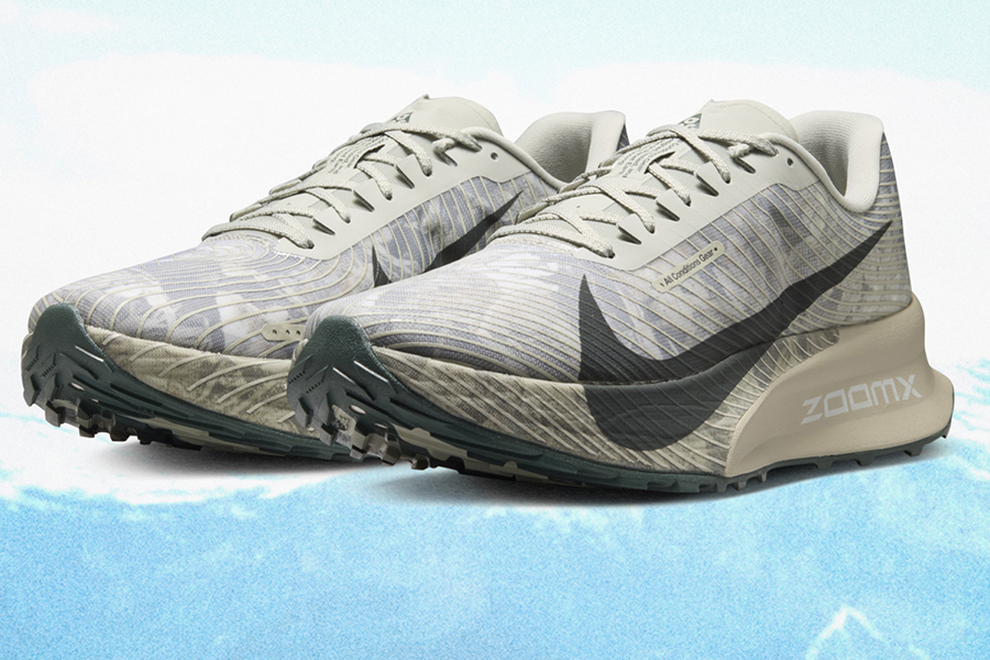 Nike ACG Chamo Camo Collection