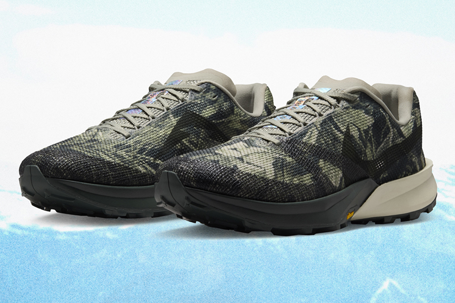 Nike ACG Chamo Camo Collection