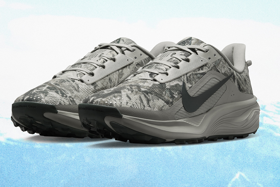 Nike ACG Chamo Camo Collection