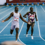 USATF Outdoor Nationals Day 2 recap: Lyles, Richardson storm to championship gold