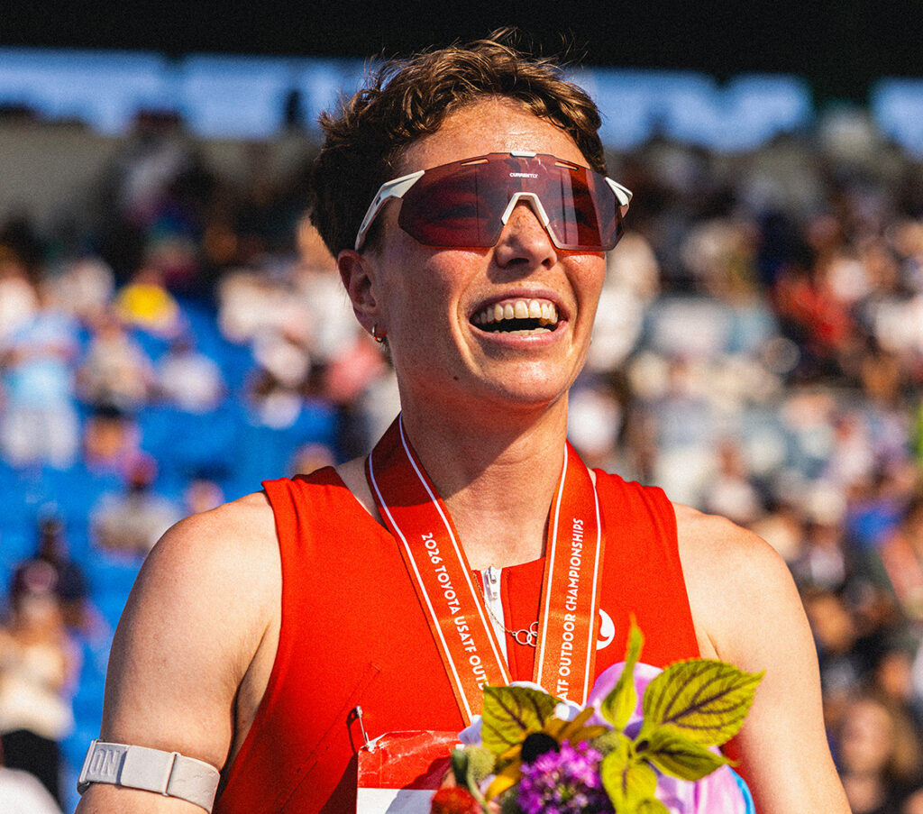 USATF Outdoor Nationals Day 3: Hiltz, Armstrong, Green lead a packed day of champions