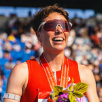 USATF Outdoor Nationals Day 3: Hiltz, Armstrong, Green lead a packed day of champions