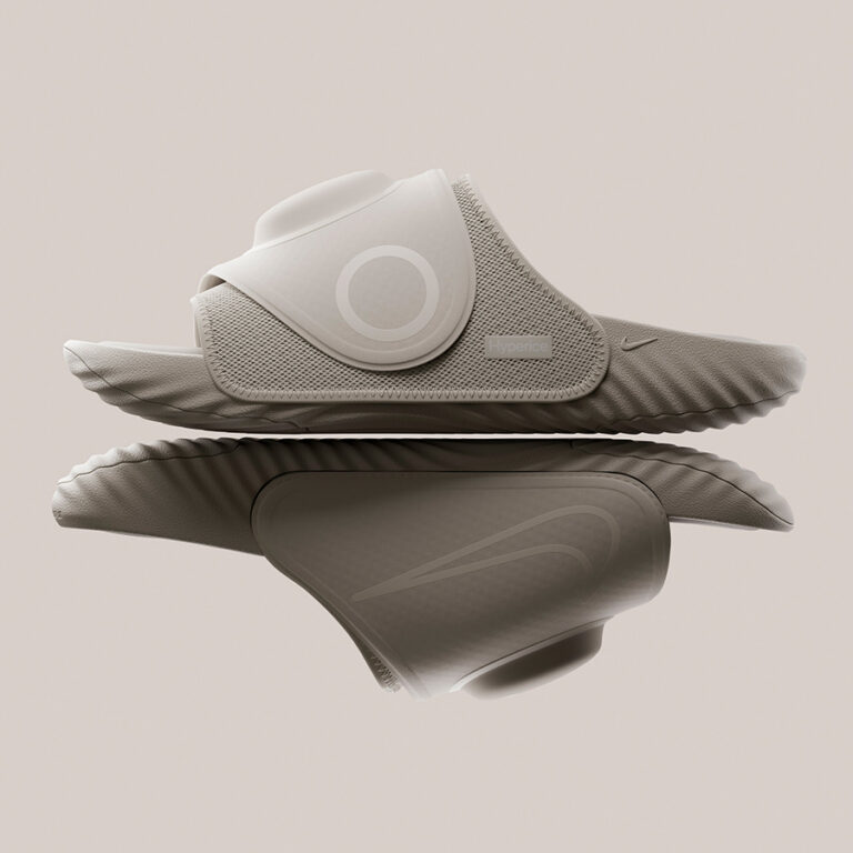 First Look: Hyperice x Nike Air Zoom Hyperslide