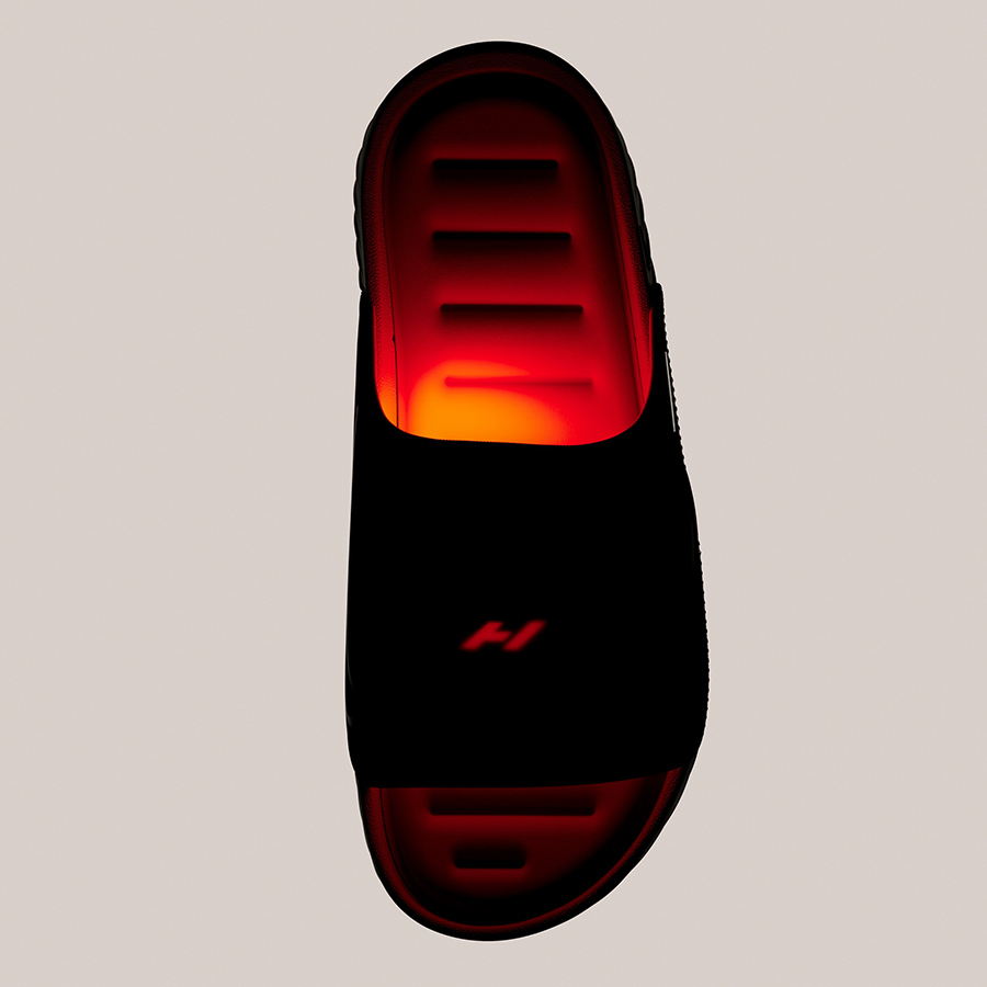 First Look: Hyperice x Nike Air Zoom Hyperslide