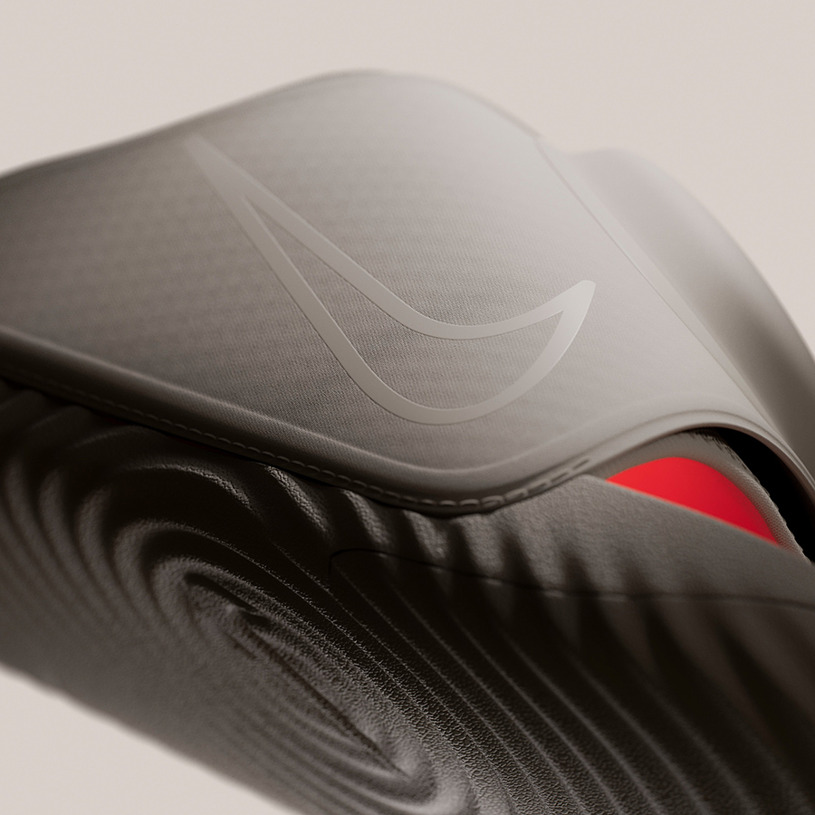 First Look: Hyperice x Nike Air Zoom Hyperslide
