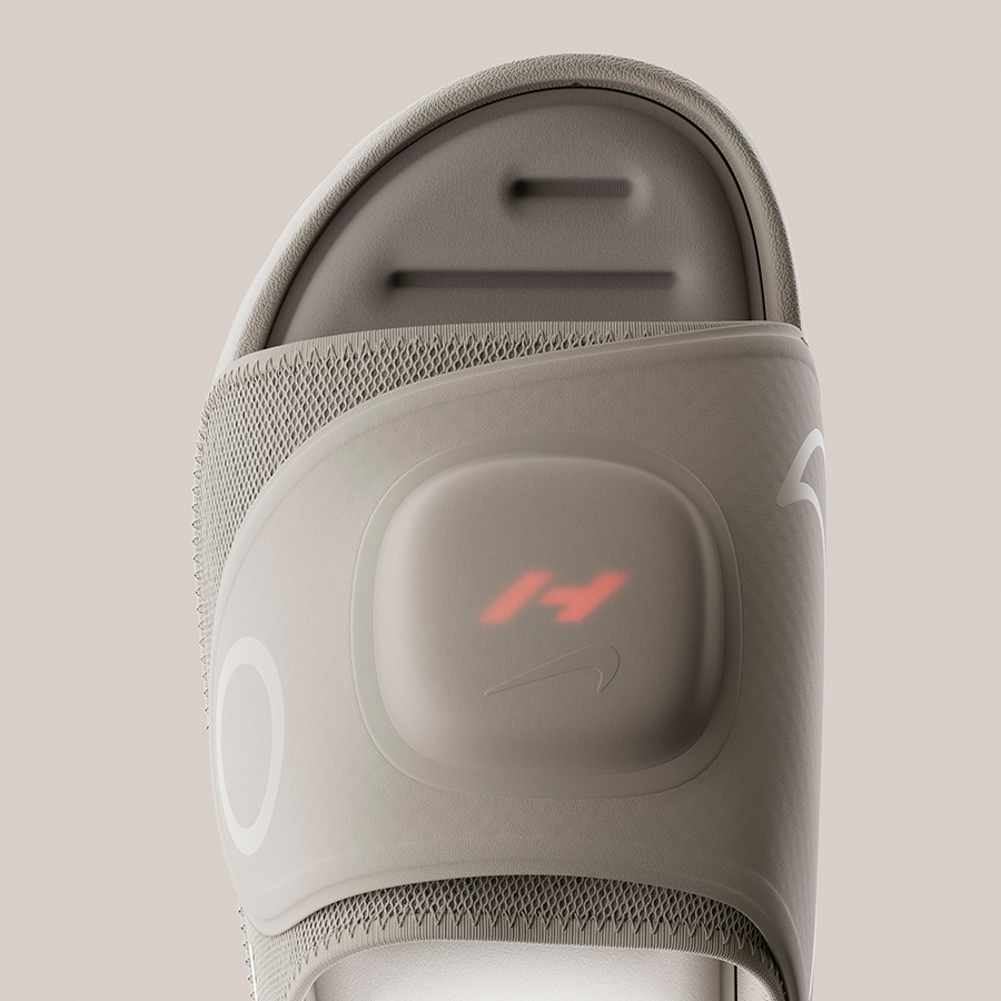 First Look: Hyperice x Nike Air Zoom Hyperslide