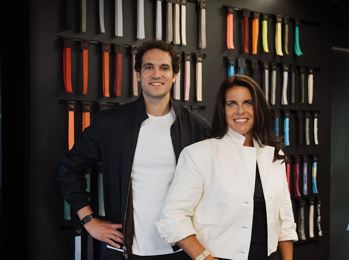 Whoop names Kyle Leahy as its chief commercial officer