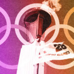Demand for 2028 Olympics tickets soars to 12 million, most in history