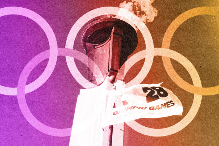 Demand for 2028 Olympics tickets soars to 12 million, most in history