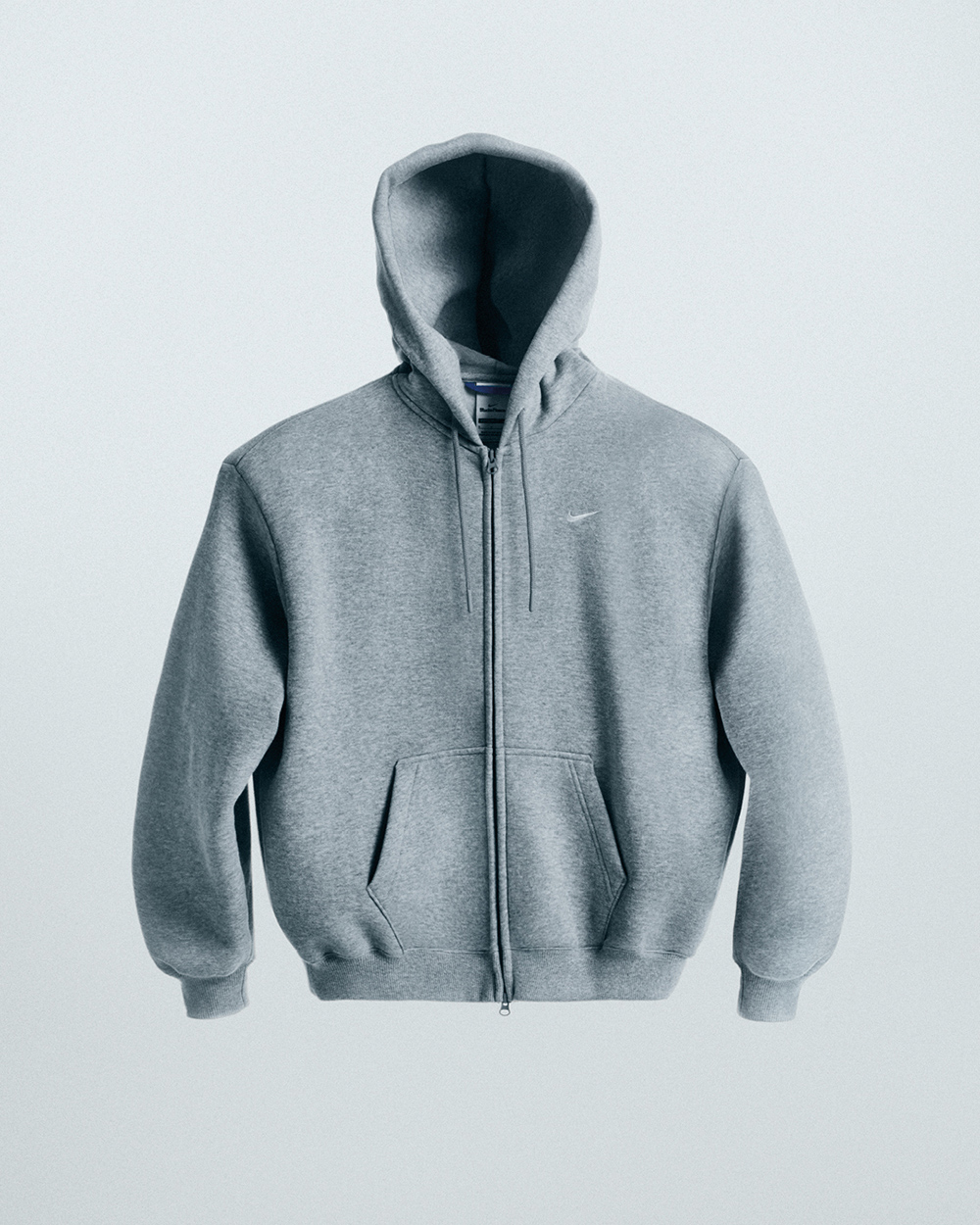 Nike Introduces the Studio Fleece Collection