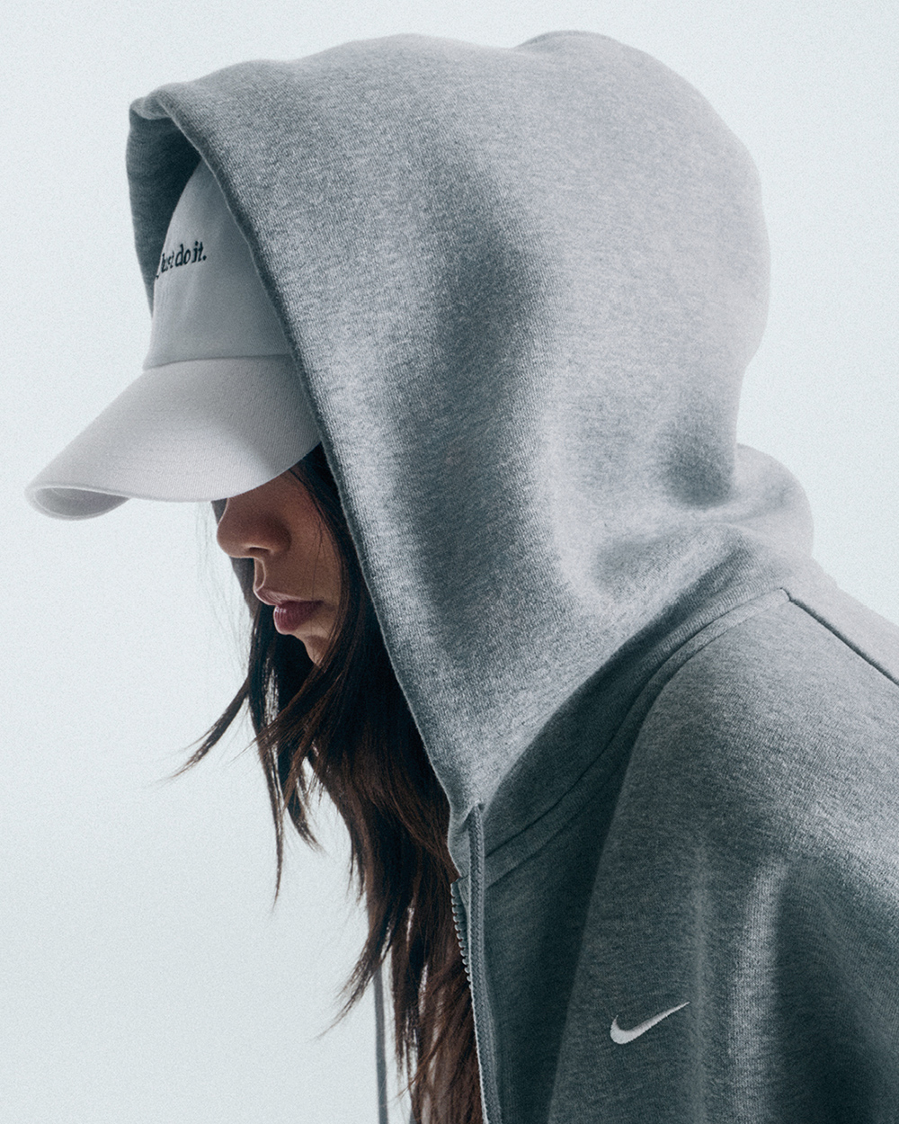 Nike Introduces the Studio Fleece Collection