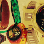 Garmin surges to another record on $2.02 billion second quarter revenue as fitness leads again