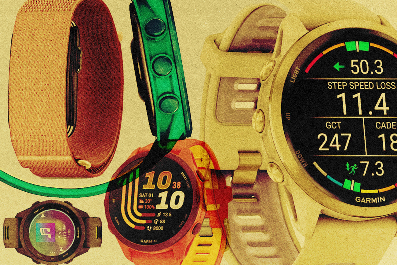 Garmin surges to another record on $2.02 billion second quarter revenue as fitness leads again