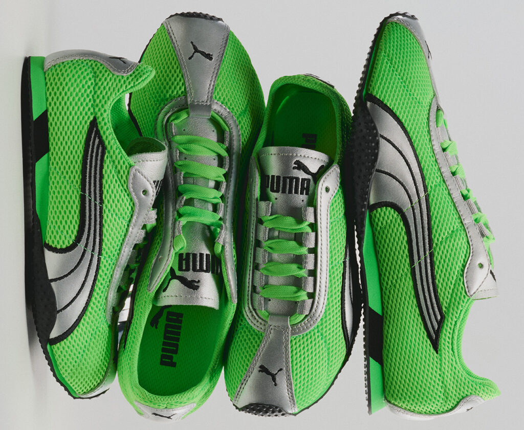 Puma shares slide on unchanged full-year guidance, with second quarter sales down 9.4 percent