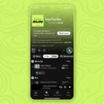 Spotify unveils new "Running Mode" to tailor goals, taste and tempo