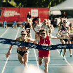 In Photo: Gold Standard Time