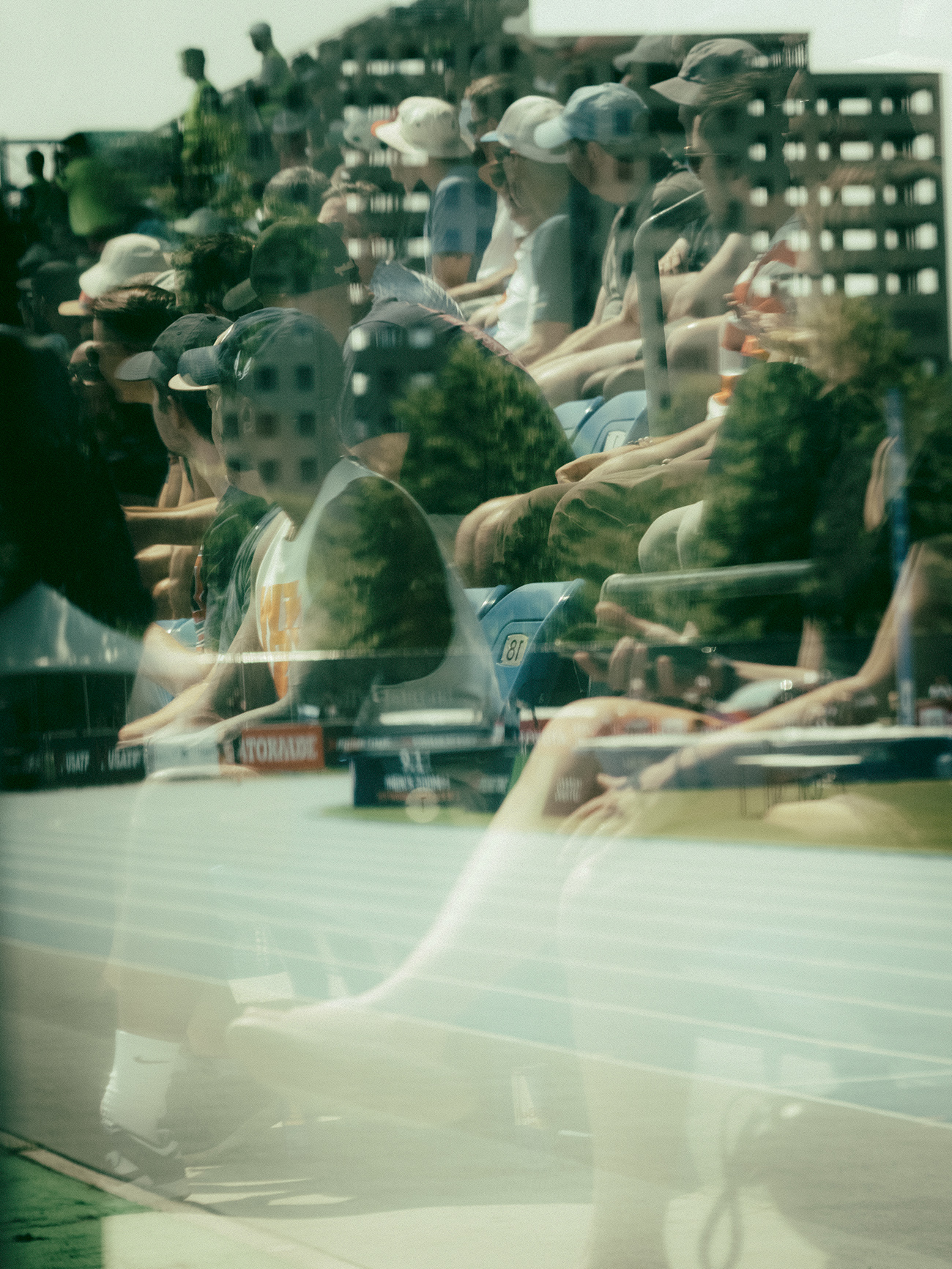 In Photo: Gold Standard Time