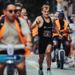 Preach the Mile at Sunday’s Street Sermon