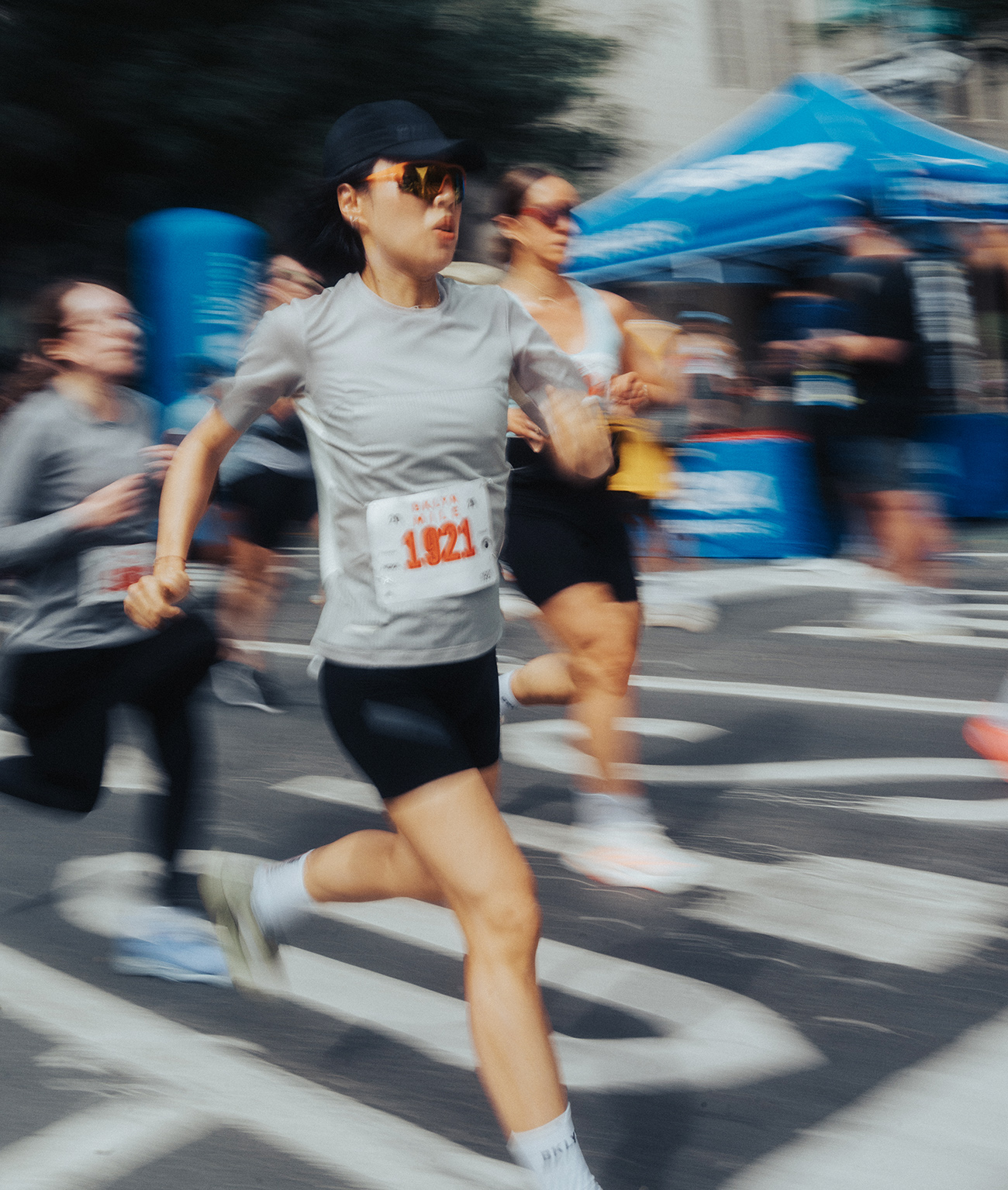 Preach the Mile at Sunday’s Street Sermon