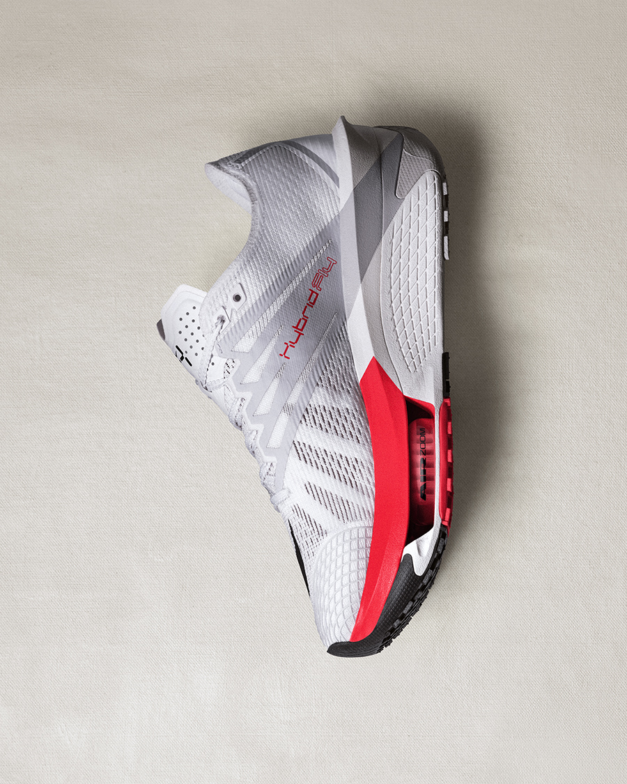 Nike Hybrid RN and Hybrid Fly