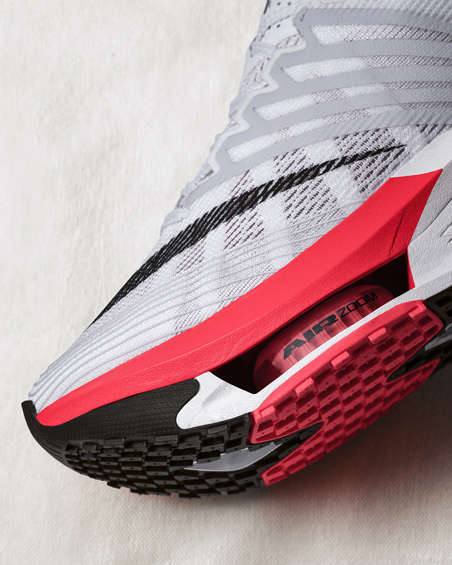 Nike Hybrid RN and Hybrid Fly