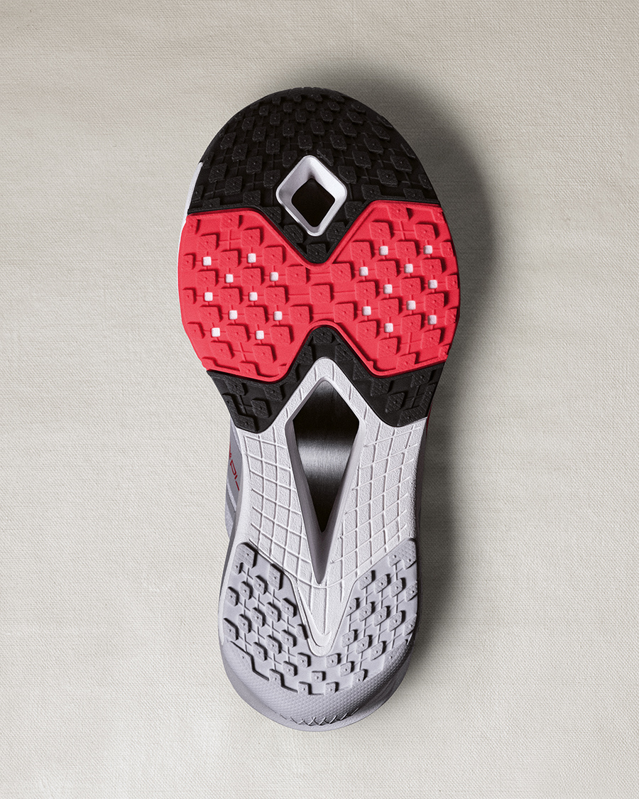Nike Hybrid RN and Hybrid Fly