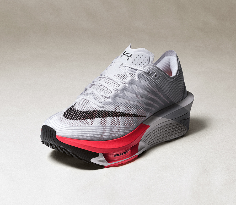 Nike Hybrid RN and Hybrid Fly