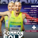 Rose Davies and the Common Folk of the 2026 Commonwealth Games