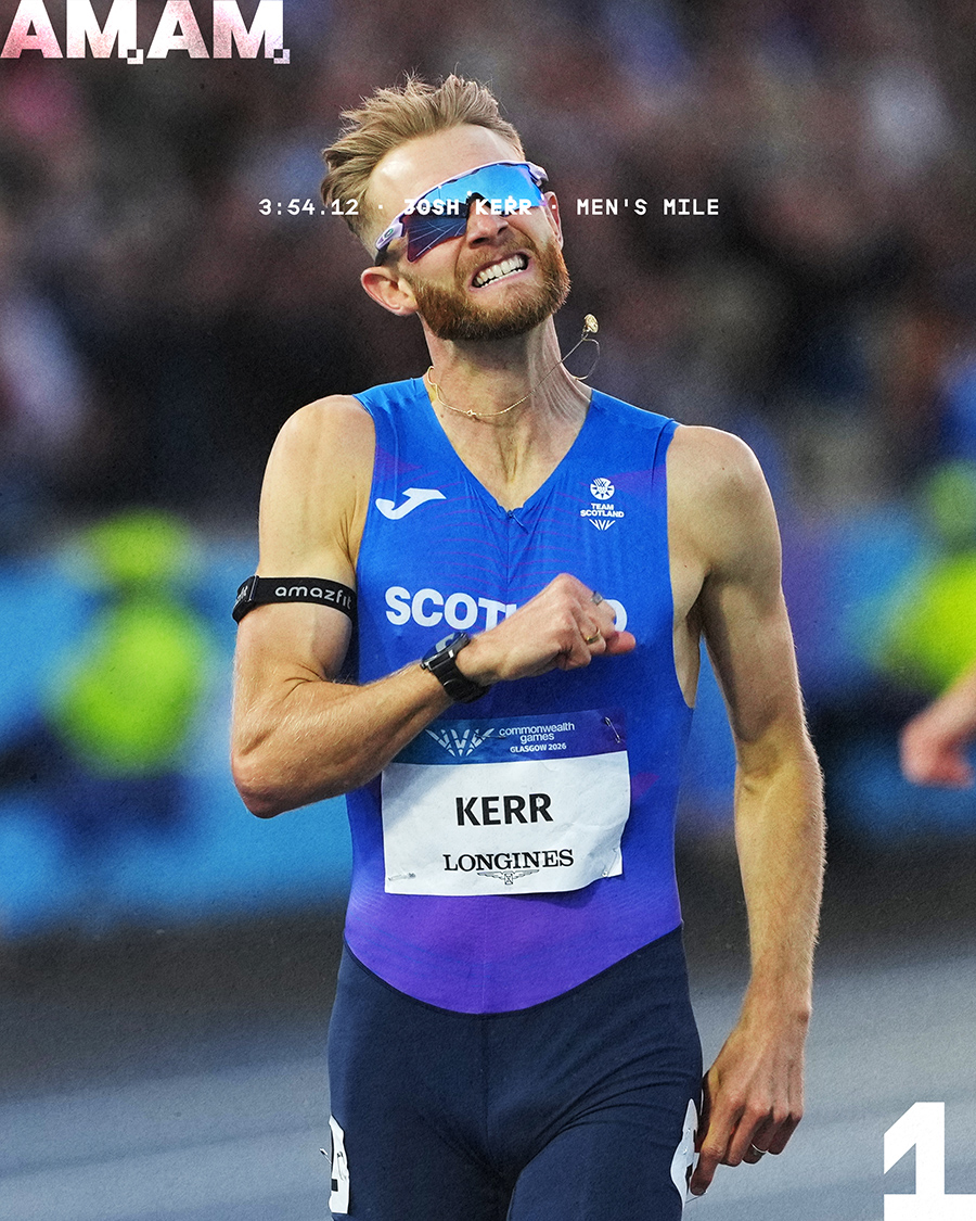 Rose Davies and the Common Folk of the 2026 Commonwealth Games