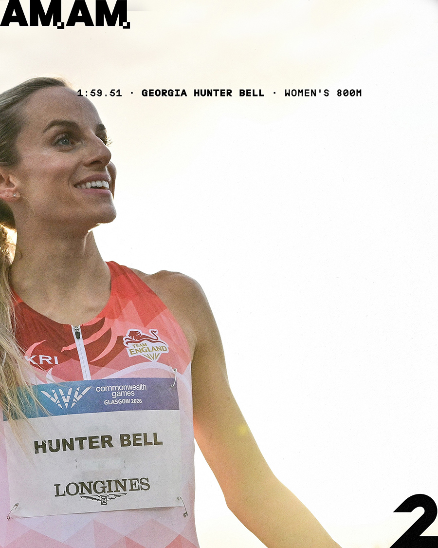 Rose Davies and the Common Folk of the 2026 Commonwealth Games
