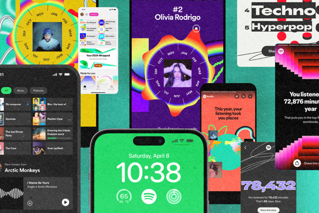Spotify Reaches Record 300 Million Premium Subscribers