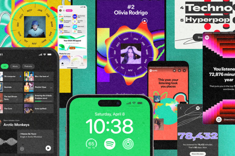Spotify Reaches Record 300 Million Premium Subscribers