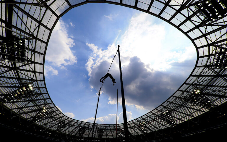 London submits final bid to host the 2029 World Athletics Championships
