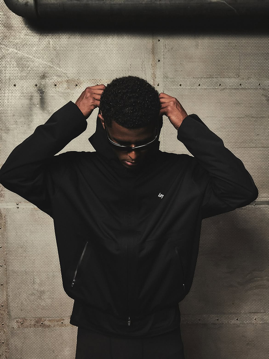 247 By Represent Fall/Winter 2026 Collection
