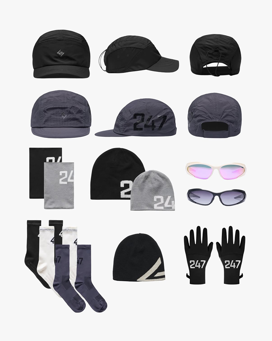 247 By Represent Fall/Winter 2026 Collection
