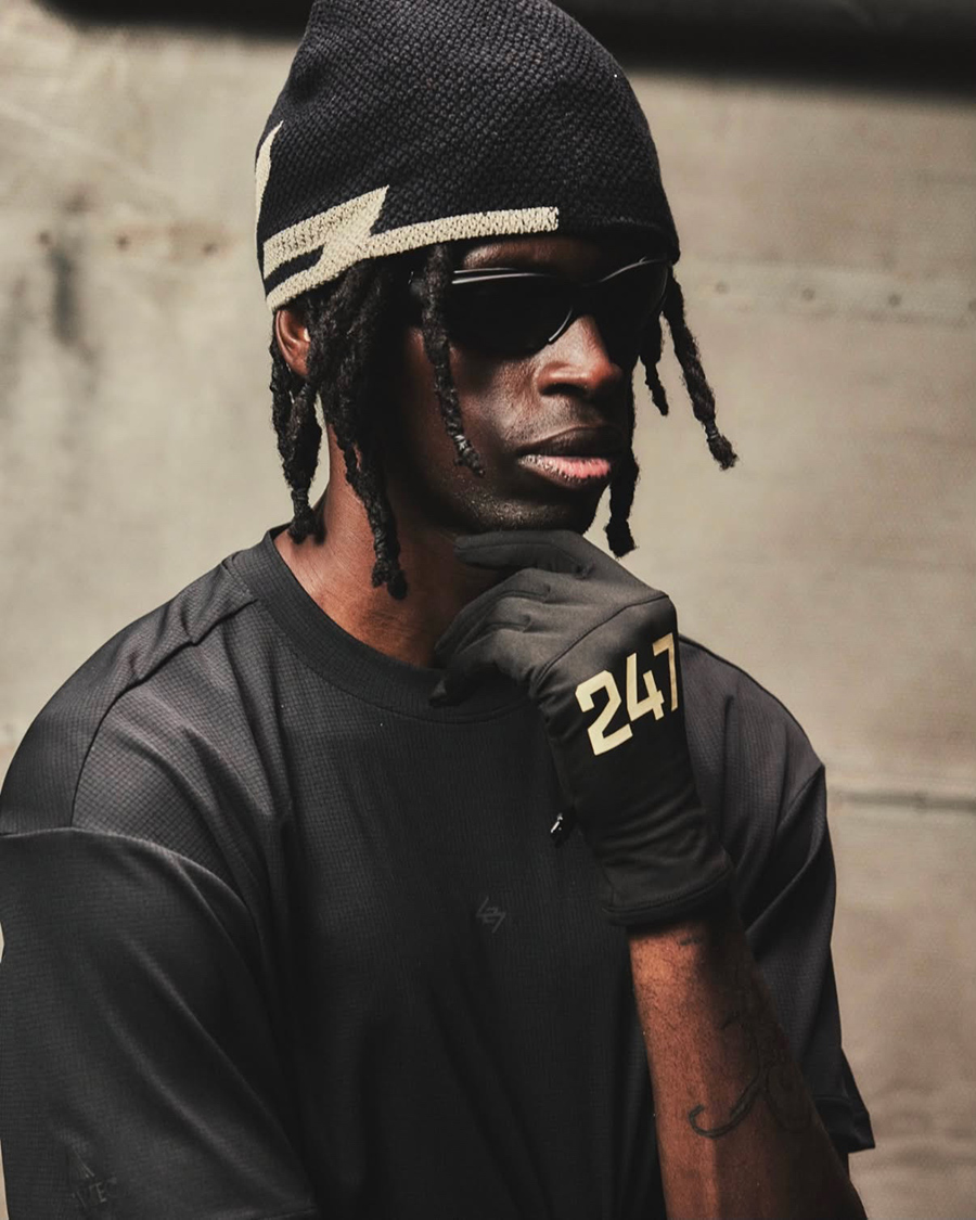 247 By Represent Fall/Winter 2026 Collection