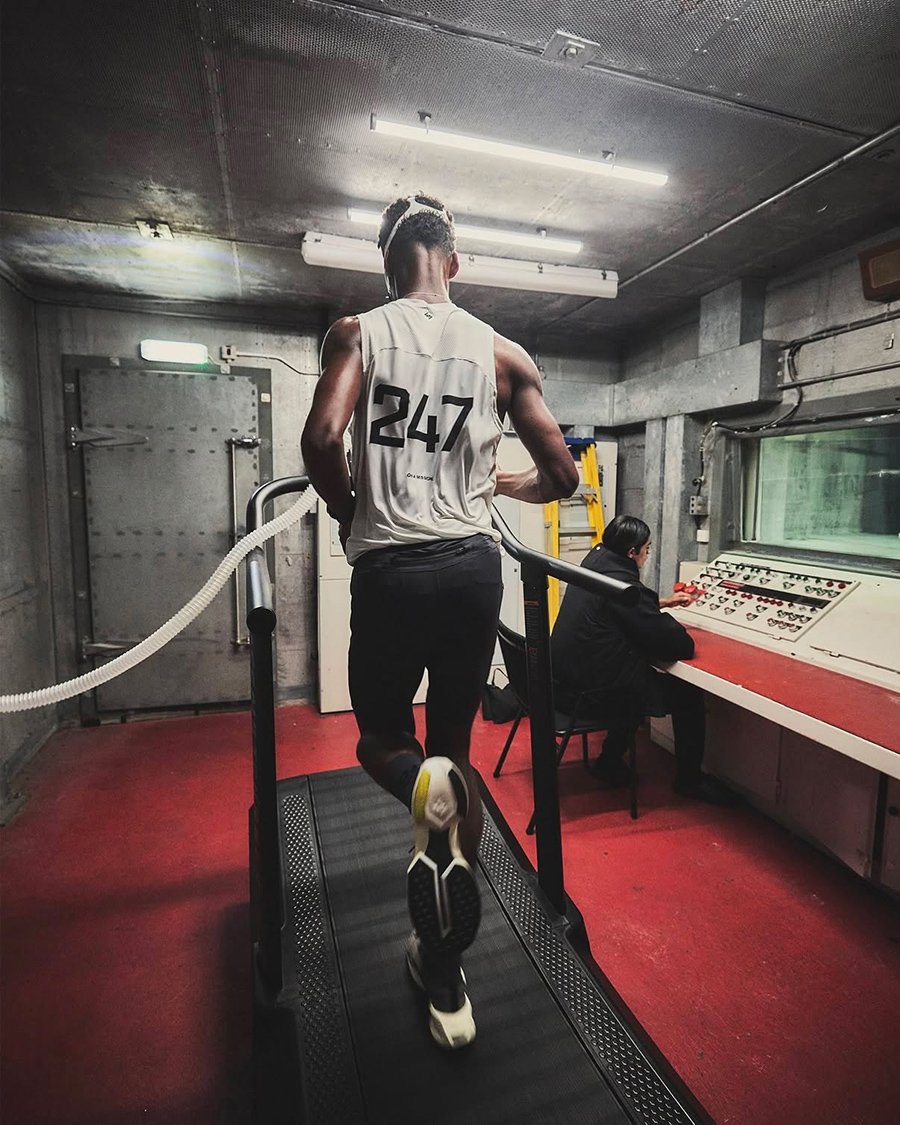 247 By Represent Fall/Winter 2026 Collection