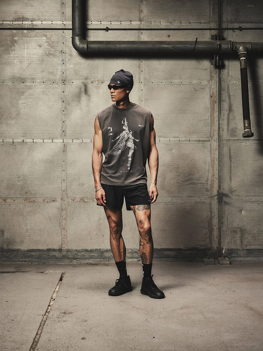 247 By Represent Fall/Winter 2026 Collection