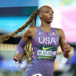 World Athletics U20 Championships 2026 Day 3: DeLeon edges past Wilson to win 400m gold