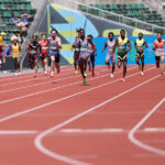 World Athletics U20 Championships 2026 Day 5