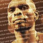 Jonah Koech faces three-year ban by USADA for blood doping violation