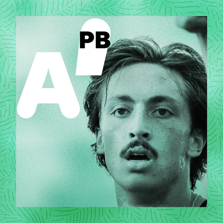 A Personal Inventory On Shaping The Next Frontier with Christian Patzka