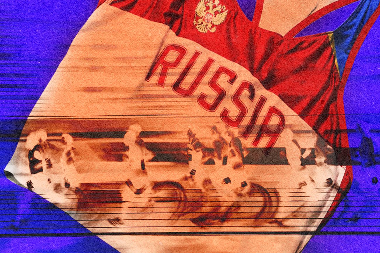 Russia files new appeal against World Athletics sanctions in Court of Arbitration for Sport